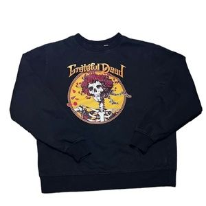 Grateful Dead Sweatshirt